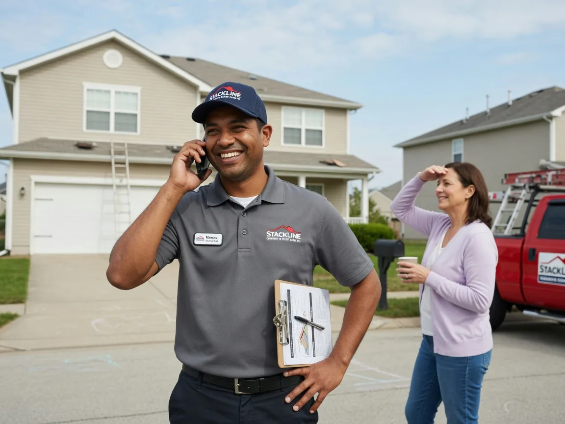 Chimney flashing repair Antes Fort, PA FAQs